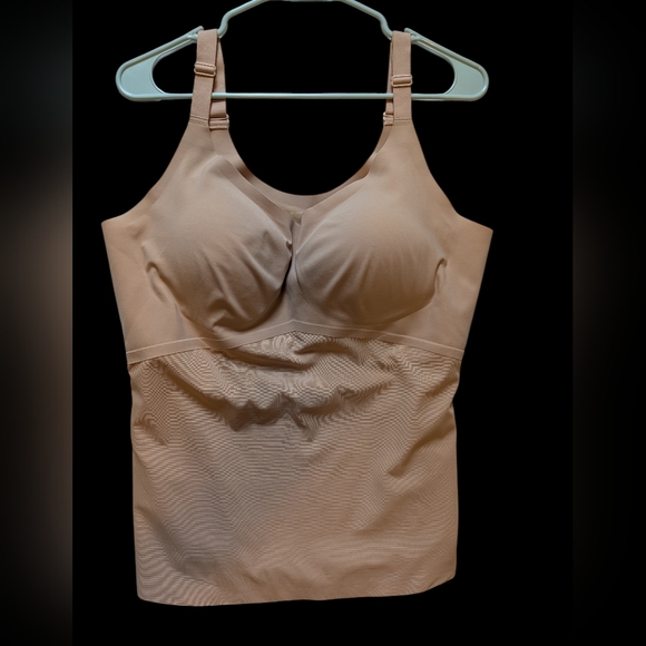 Honey love Shapewear Liftware Cami Beige - Picture 10 of 10